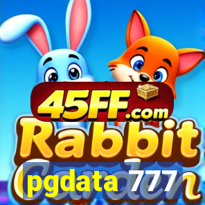 pgdata 777